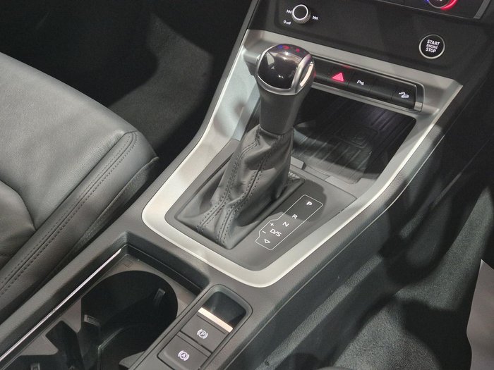 2023 Audi Q3 35 TFSI S line