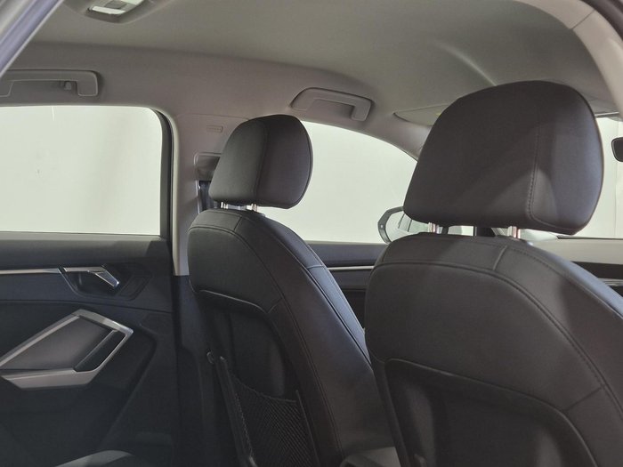 2023 Audi Q3 35 TFSI S line