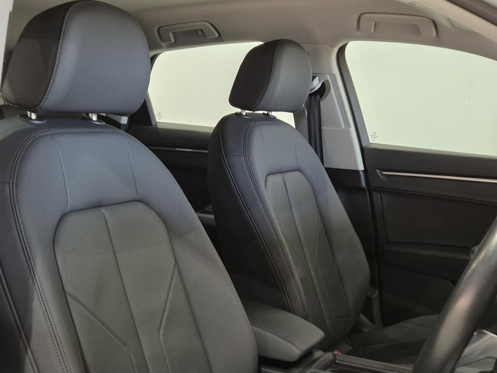 2023 Audi Q3 35 TFSI S line