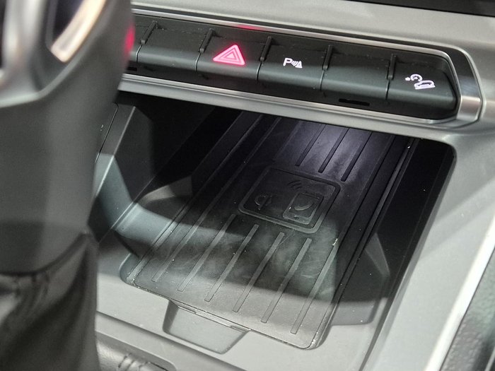 2023 Audi Q3 35 TFSI S line