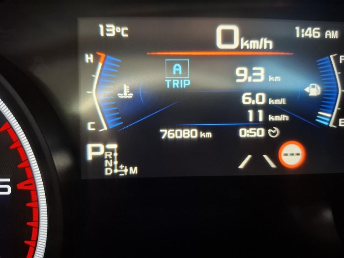 2022 Isuzu D-MAX LS-M