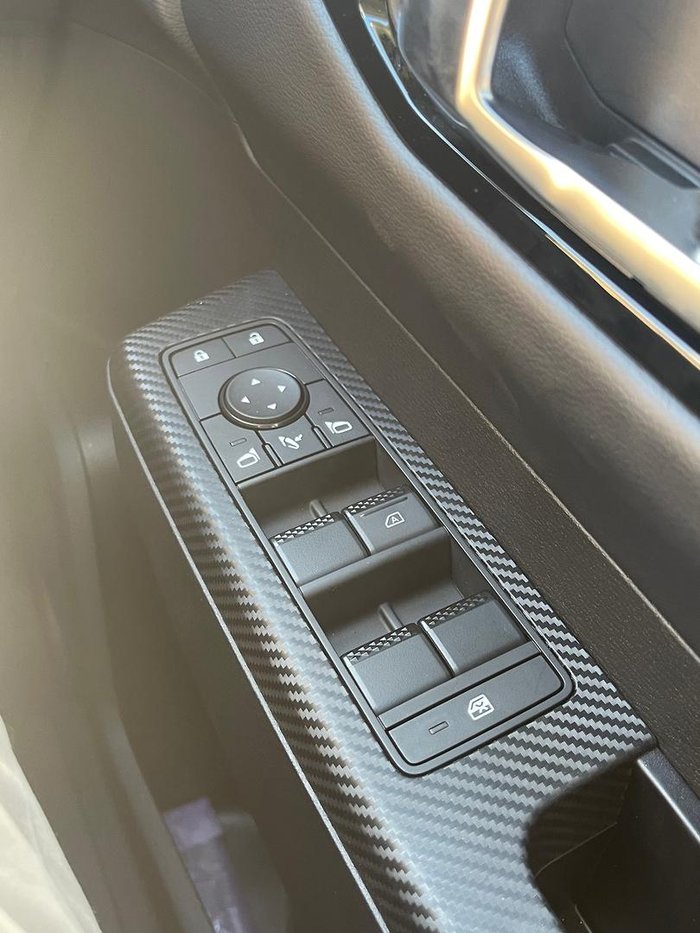 2024 Mitsubishi Triton GLS MV MY24 4X4 Dual Range Black Mica