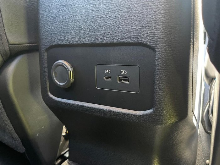 2024 Mitsubishi Triton GLS MV MY24 4X4 Dual Range Black Mica