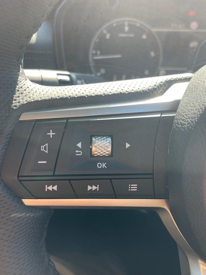 2024 Mitsubishi Triton GLS MV MY24 4X4 Dual Range Black Mica