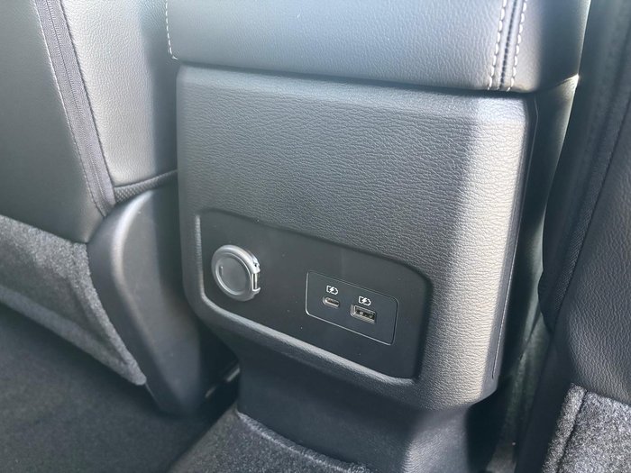 2024 Mitsubishi Triton GLS MV MY24 4X4 Dual Range Black Mica