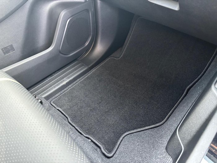 2024 Mitsubishi Triton GLS MV MY24 4X4 Dual Range Black Mica