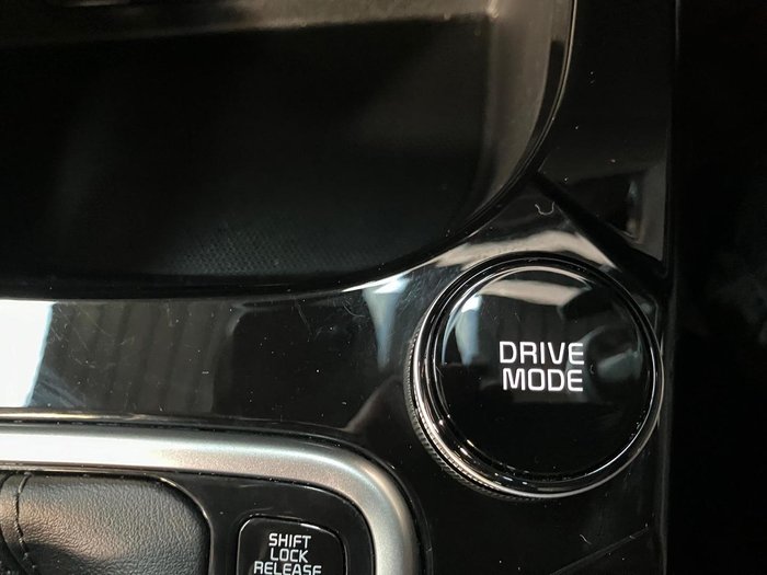 2020 Kia Seltos Sport+ SP2 MY21 Steel Grey
