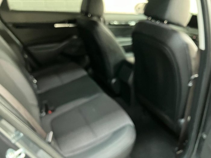 2020 Kia Seltos Sport+ SP2 MY21 Steel Grey