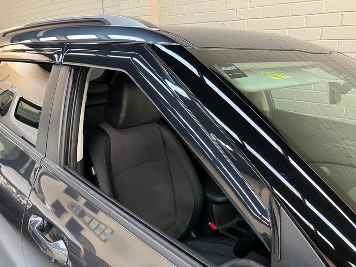 2020 Kia Seltos Sport+ SP2 MY21 Steel Grey