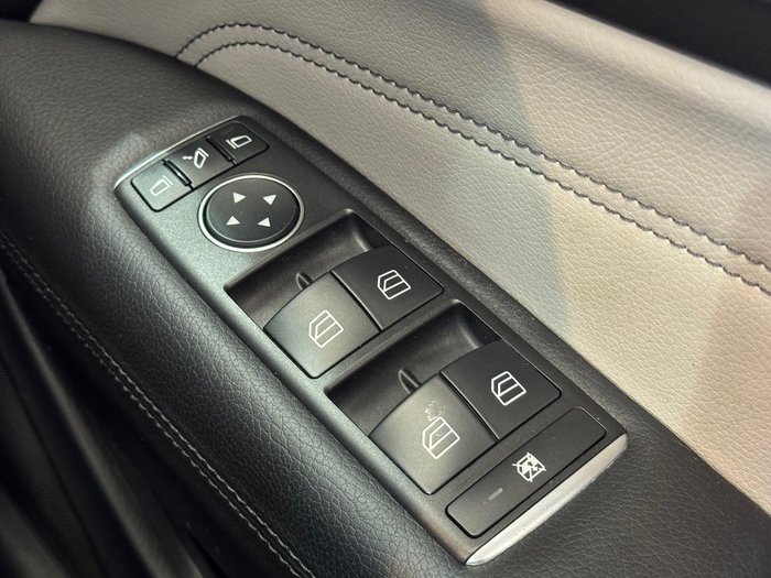 2016 Mercedes-Benz E-Class E200