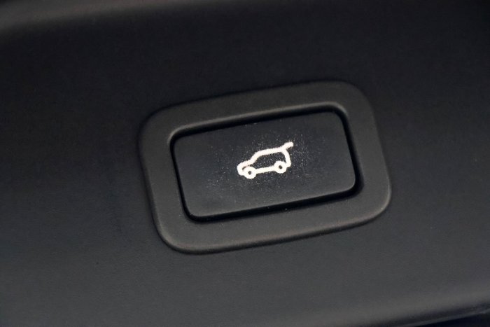 2013 Land Rover Range Rover V8SC Vogue SE