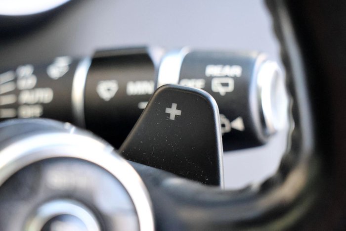 2013 Land Rover Range Rover V8SC Vogue SE