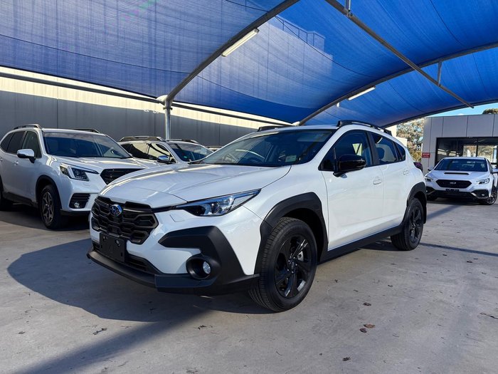 2024 Subaru Crosstrek 2.0L