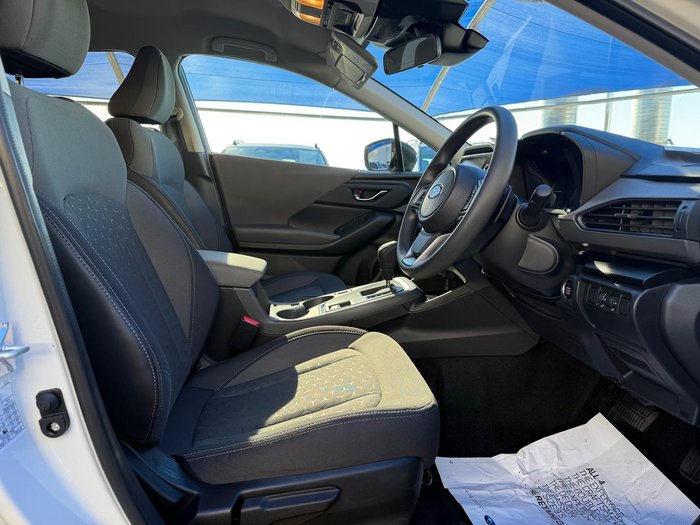 2024 Subaru Crosstrek 2.0L