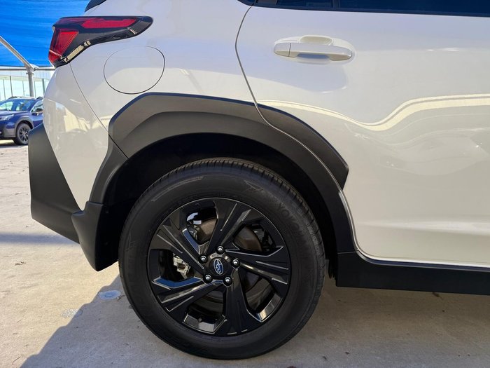 2024 Subaru Crosstrek 2.0L
