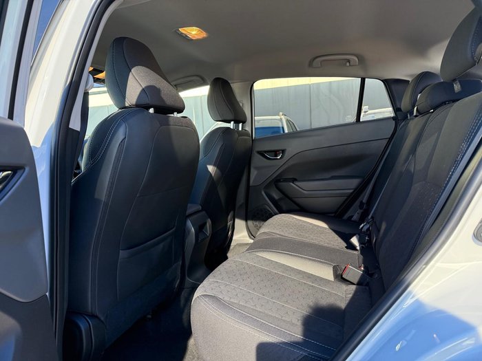 2024 Subaru Crosstrek 2.0L