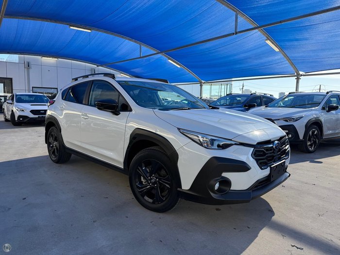 2024 Subaru Crosstrek 2.0L