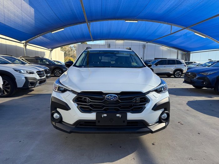 2024 Subaru Crosstrek 2.0L