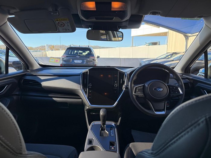 2024 Subaru Crosstrek 2.0L