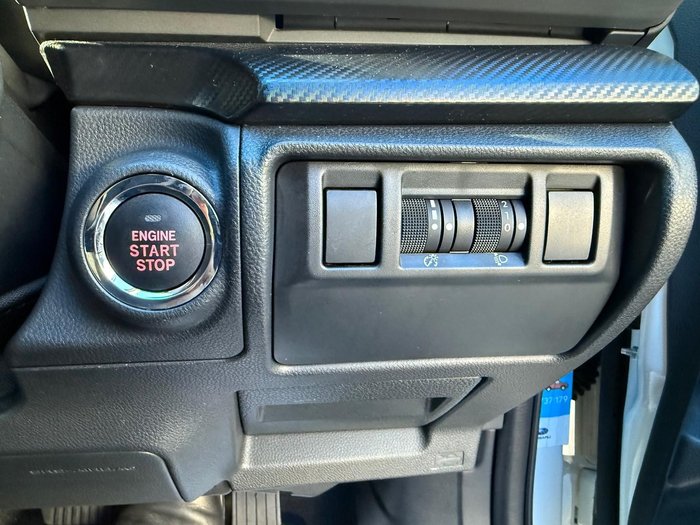 2024 Subaru Crosstrek 2.0L