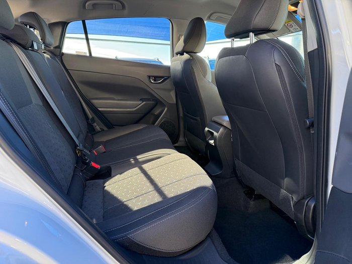 2024 Subaru Crosstrek 2.0L