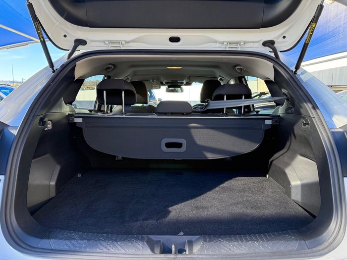 2024 Subaru Crosstrek 2.0L