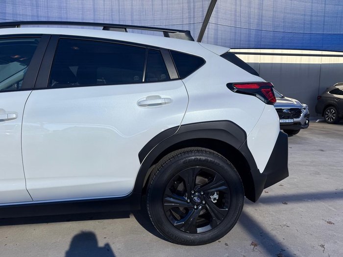 2024 Subaru Crosstrek 2.0L