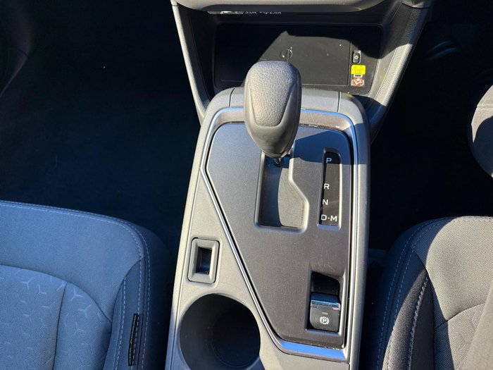 2024 Subaru Crosstrek 2.0L