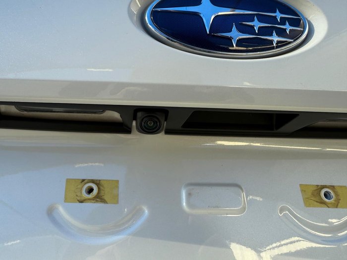 2024 Subaru Crosstrek 2.0L