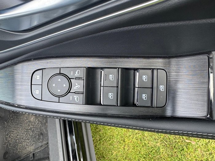 2024 Nissan X-TRAIL ST-L e-POWER T33 MY25 Four Wheel Drive Diamond Black