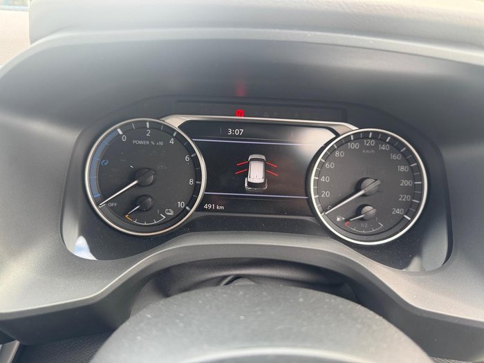 2024 Nissan X-TRAIL ST-L e-POWER T33 MY25 Four Wheel Drive Diamond Black
