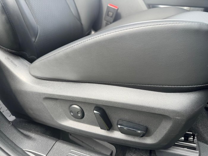 2024 Nissan X-TRAIL ST-L e-POWER