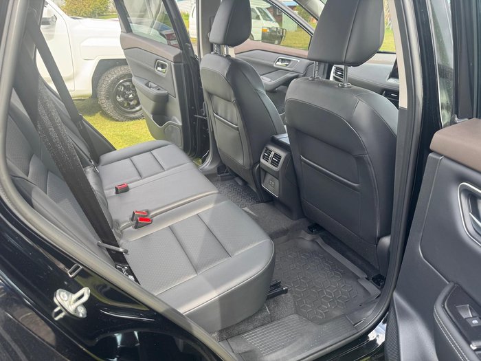 2024 Nissan X-TRAIL ST-L e-POWER