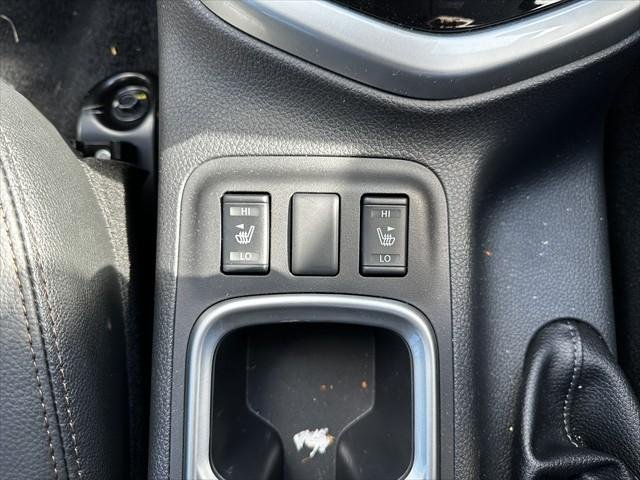 2024 Nissan Navara ST-X D23 MY24 4x2 Twilight Grey