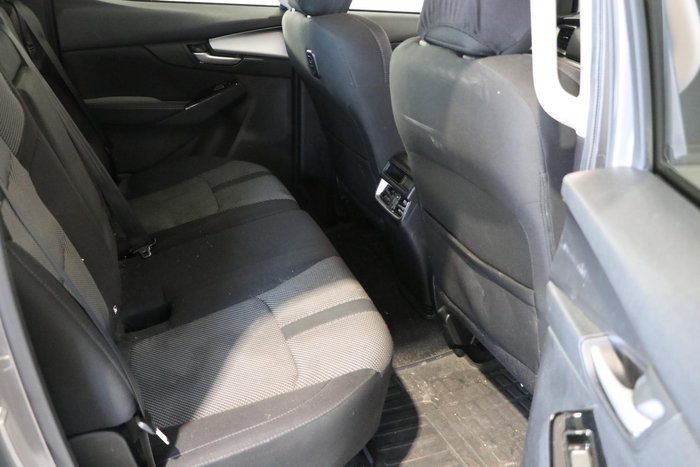 2021 Mazda BT-50 XTR
