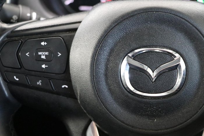 2021 Mazda BT-50 XTR