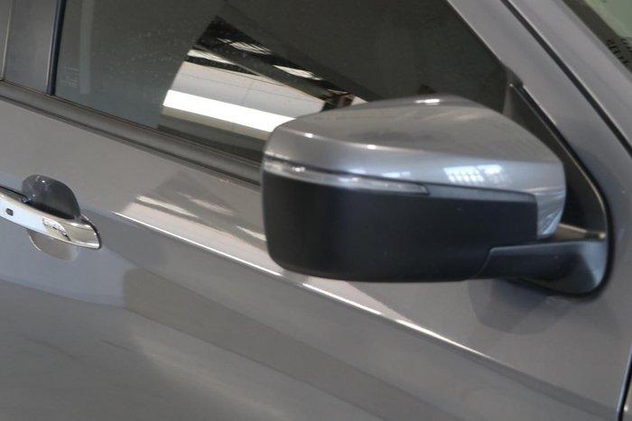 2021 Mazda BT-50 XTR