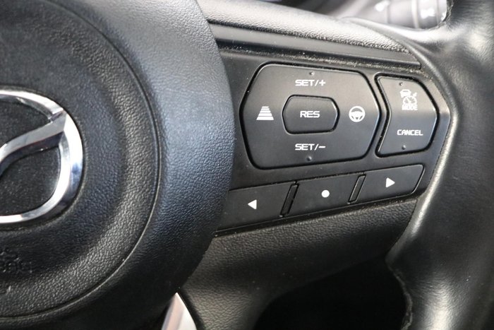 2021 Mazda BT-50 XTR
