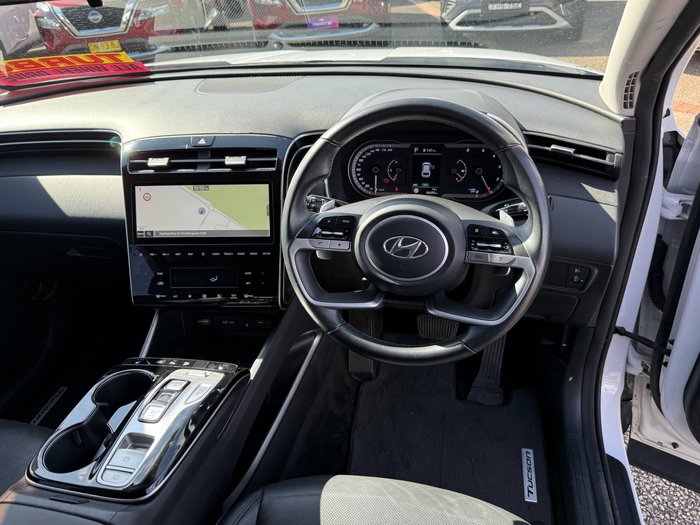 2022 HYUNDAI TUCSON ELITE AWD