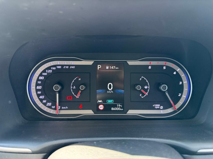 2022 HYUNDAI TUCSON ELITE AWD