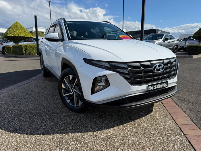 2022 HYUNDAI TUCSON ELITE AWD