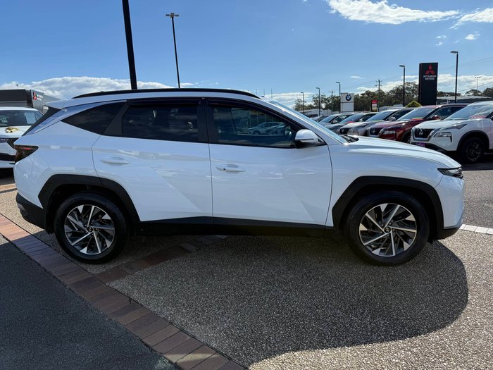 2022 HYUNDAI TUCSON ELITE AWD