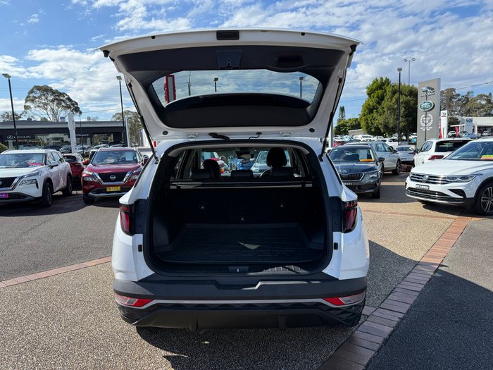 2022 HYUNDAI TUCSON ELITE AWD