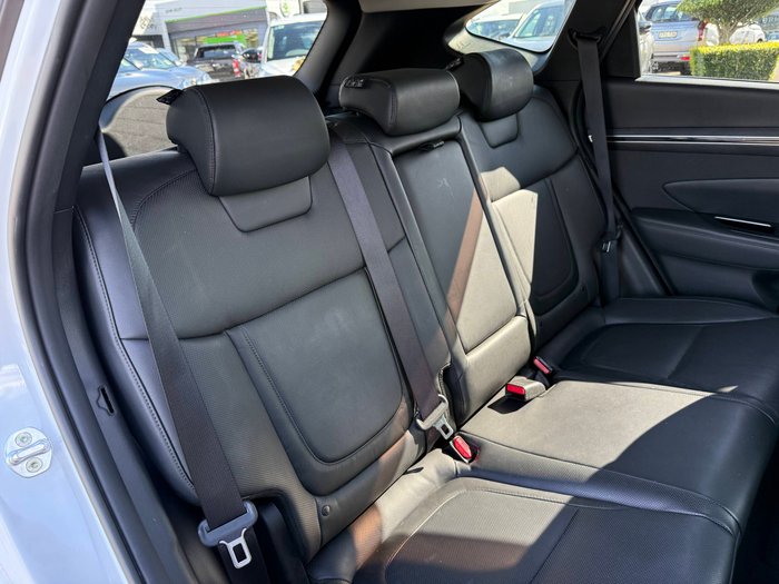 2022 HYUNDAI TUCSON ELITE AWD