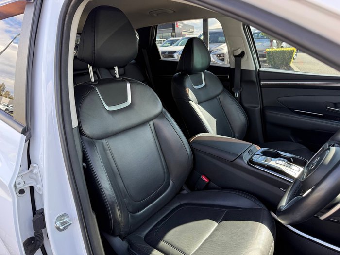 2022 HYUNDAI TUCSON ELITE AWD