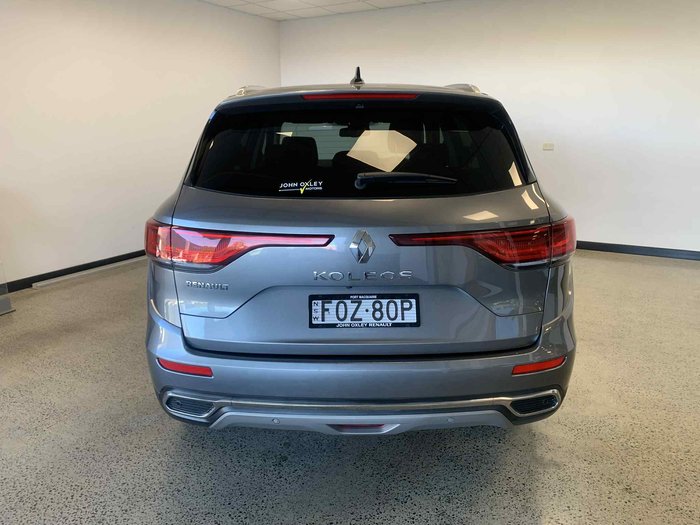 2023 RENAULT KOLEOS ZEN 4X2