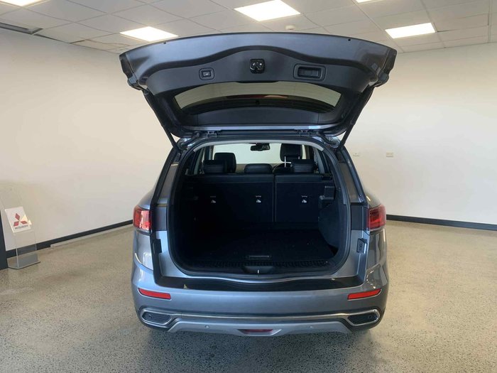 2023 RENAULT KOLEOS ZEN 4X2