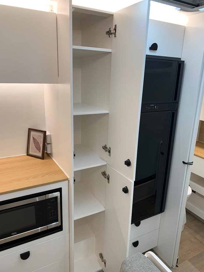 2025 Traveller Cruise 20'