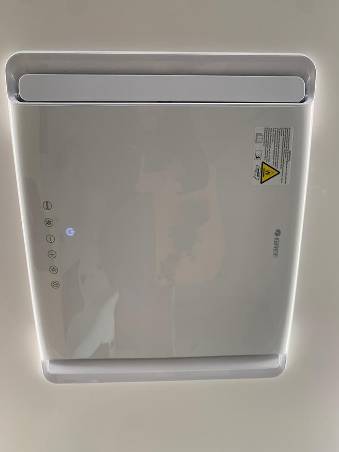 2025 Traveller Cruise 20'