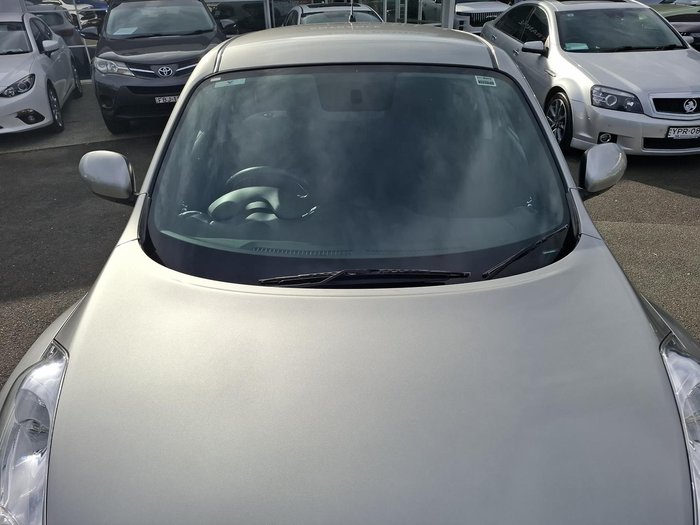 2014 Nissan JUKE ST